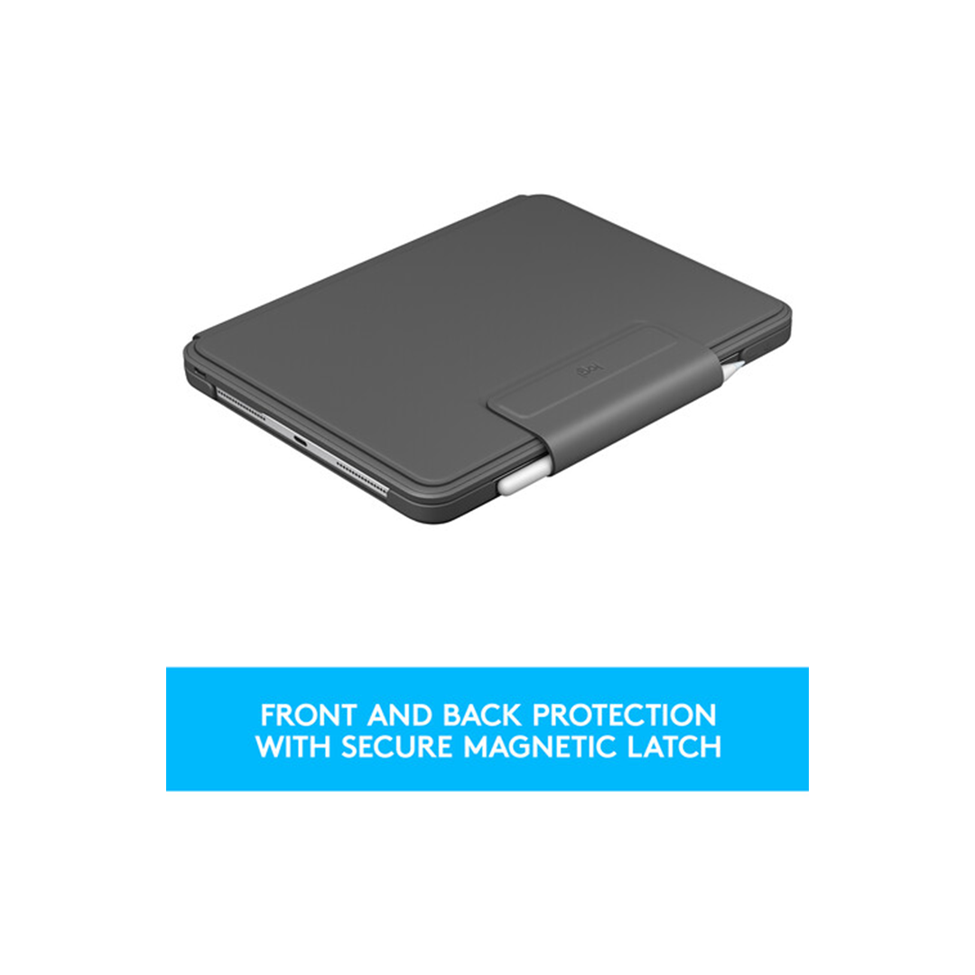 Logitech Slim Folio Pro for 11 Logitech Slim Folio Pro for 11